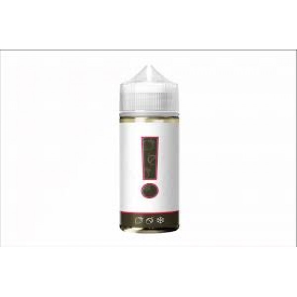 Steam Masters - EXCLAMATION! 100ml